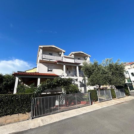 Lipa Apartman Задар Екстер'єр фото