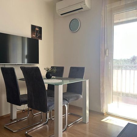 Lipa Apartman Задар Екстер'єр фото