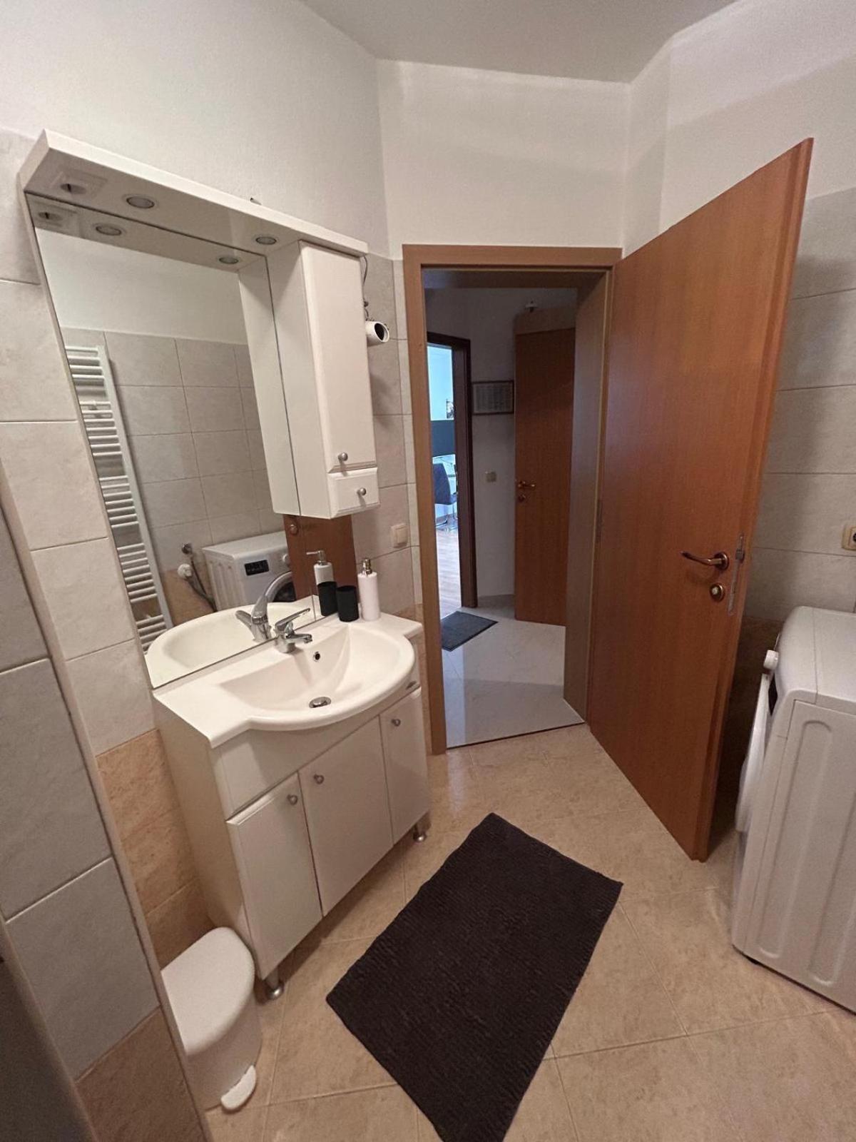Lipa Apartman Задар Екстер'єр фото