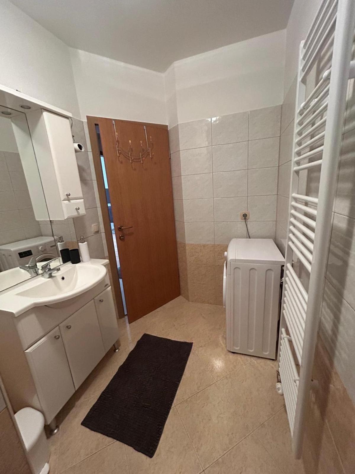 Lipa Apartman Задар Екстер'єр фото