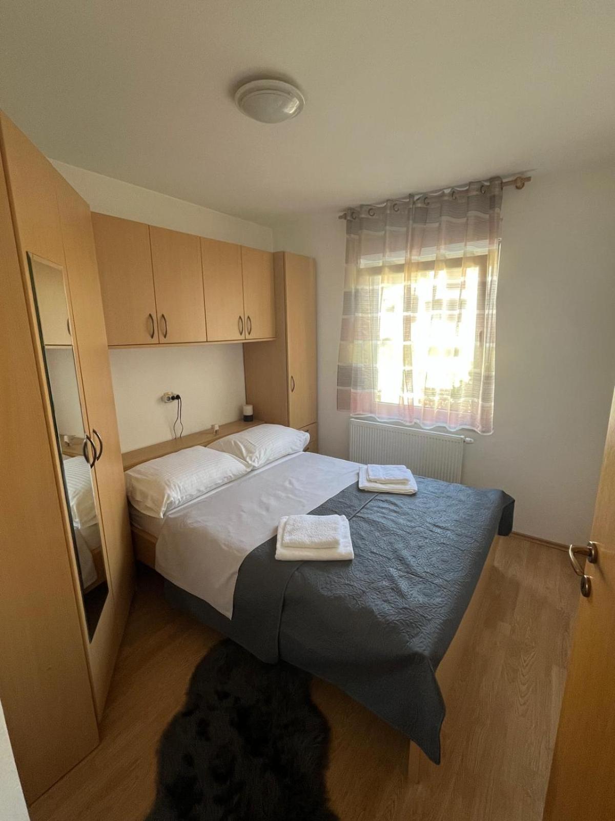 Lipa Apartman Задар Екстер'єр фото