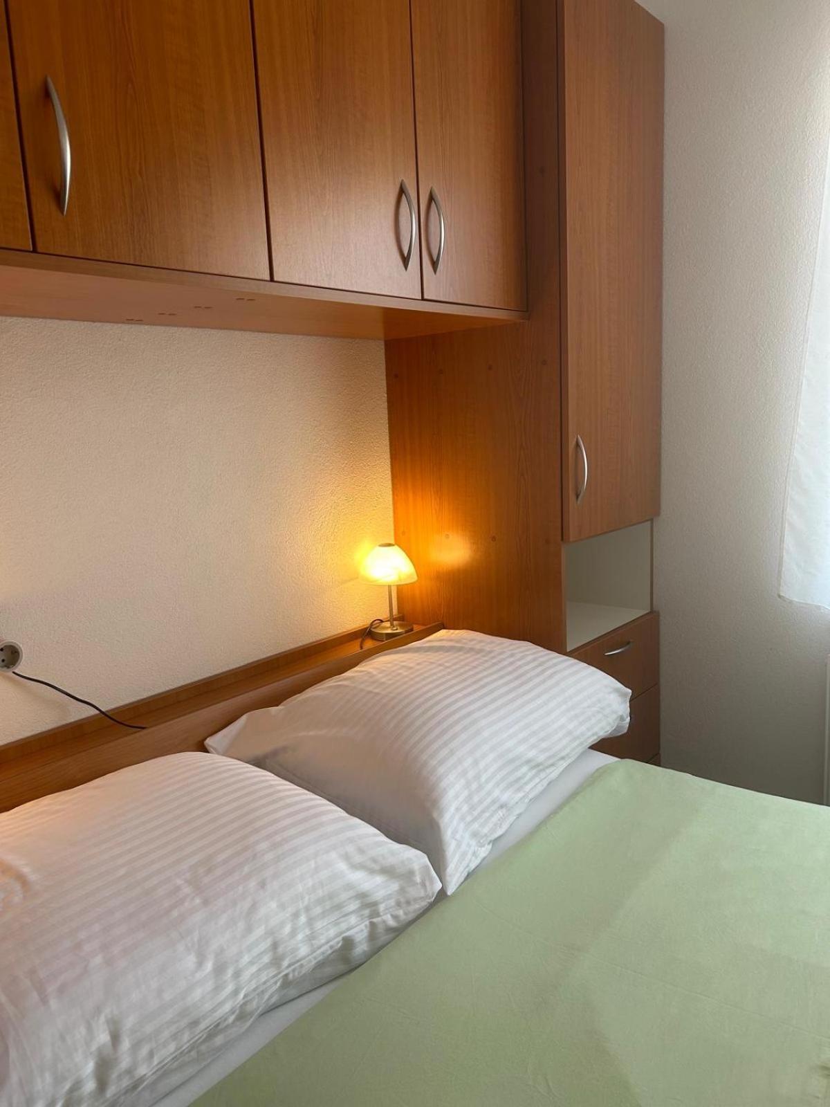 Lipa Apartman Задар Екстер'єр фото