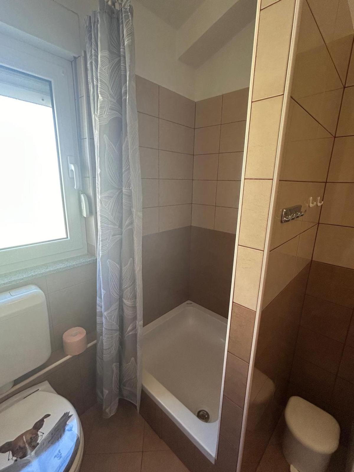 Lipa Apartman Задар Екстер'єр фото