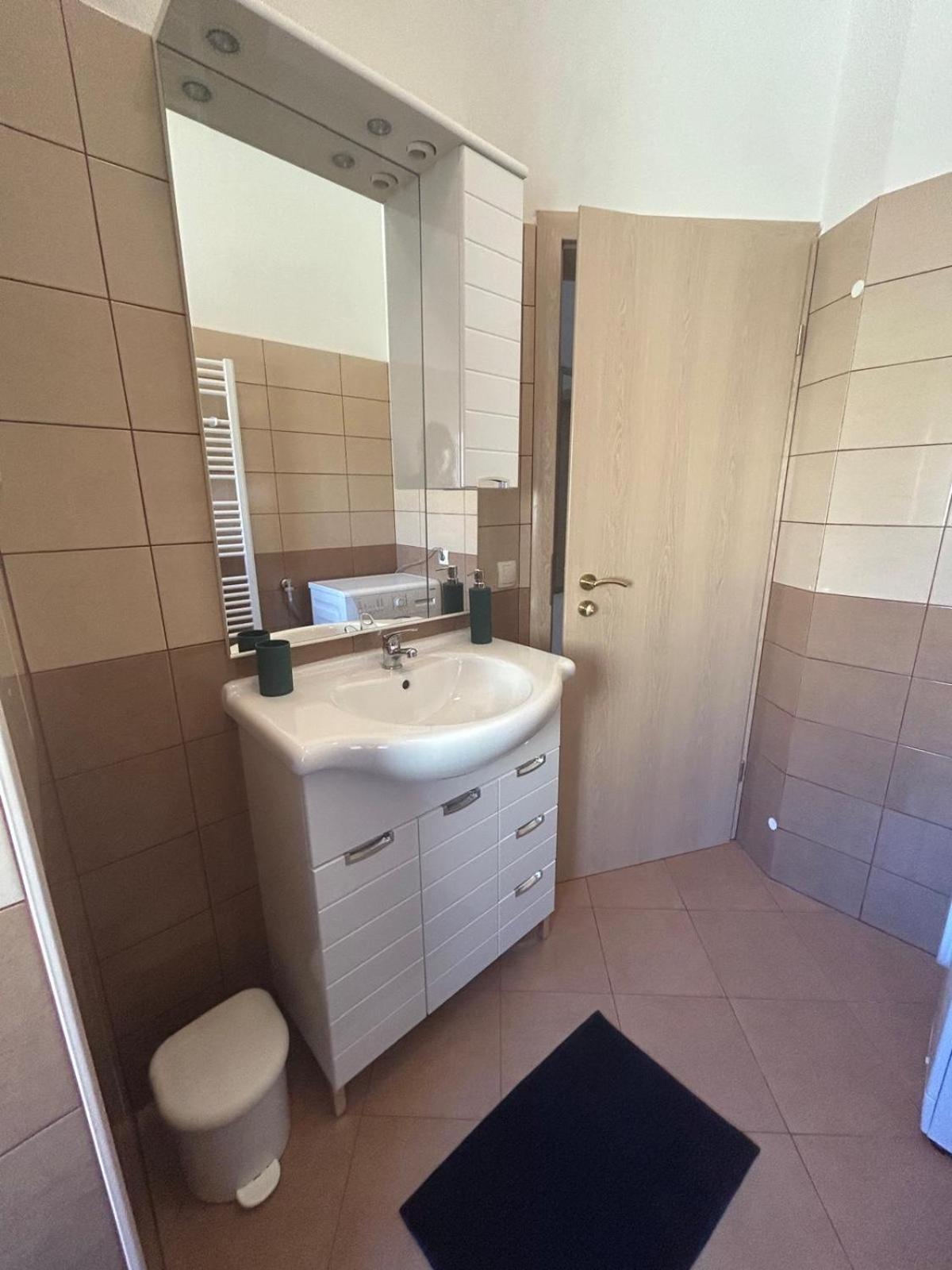 Lipa Apartman Задар Екстер'єр фото
