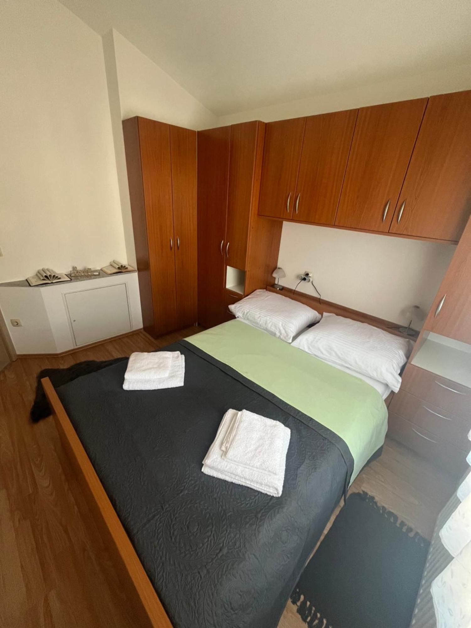Lipa Apartman Задар Екстер'єр фото