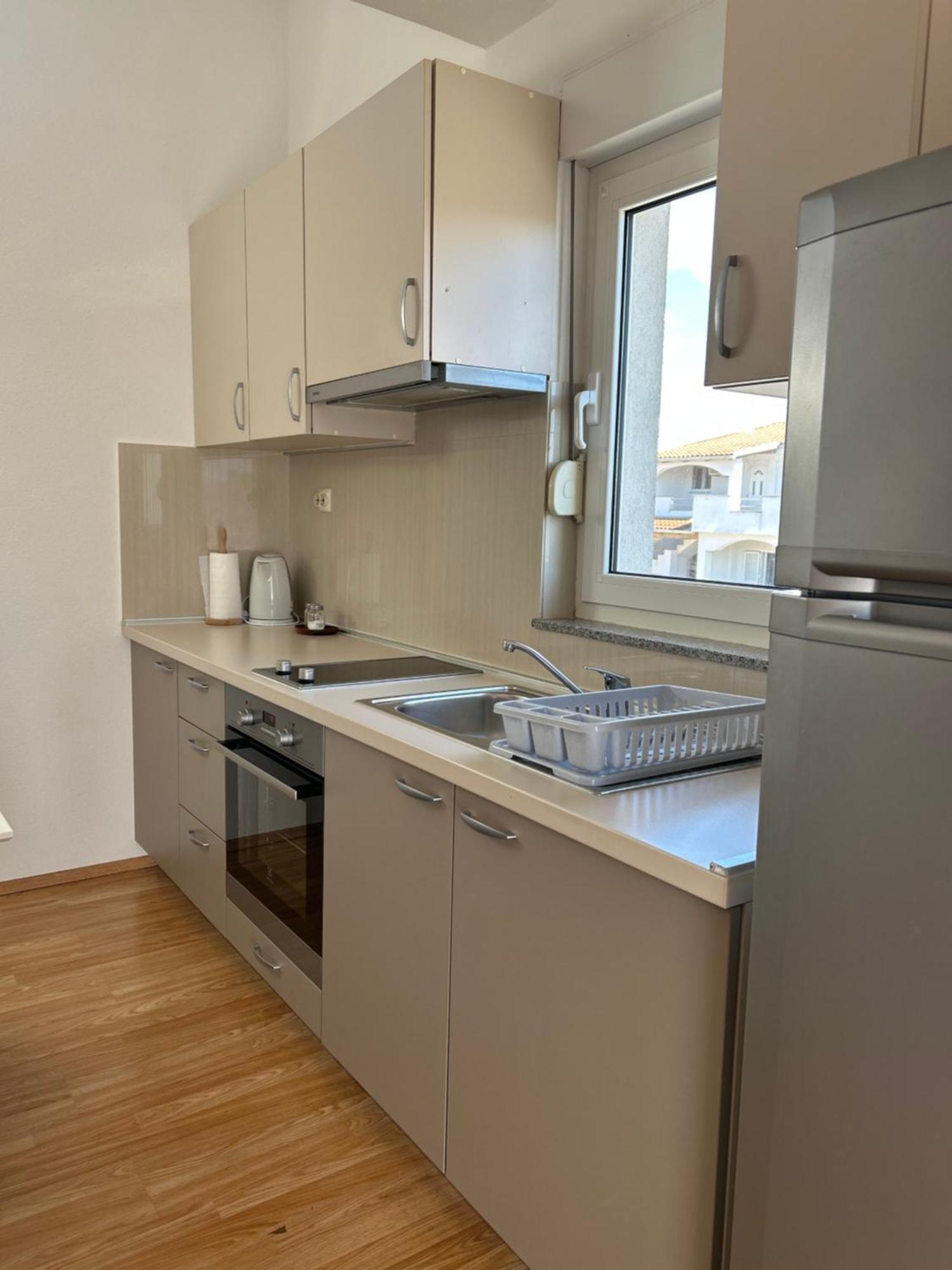 Lipa Apartman Задар Екстер'єр фото