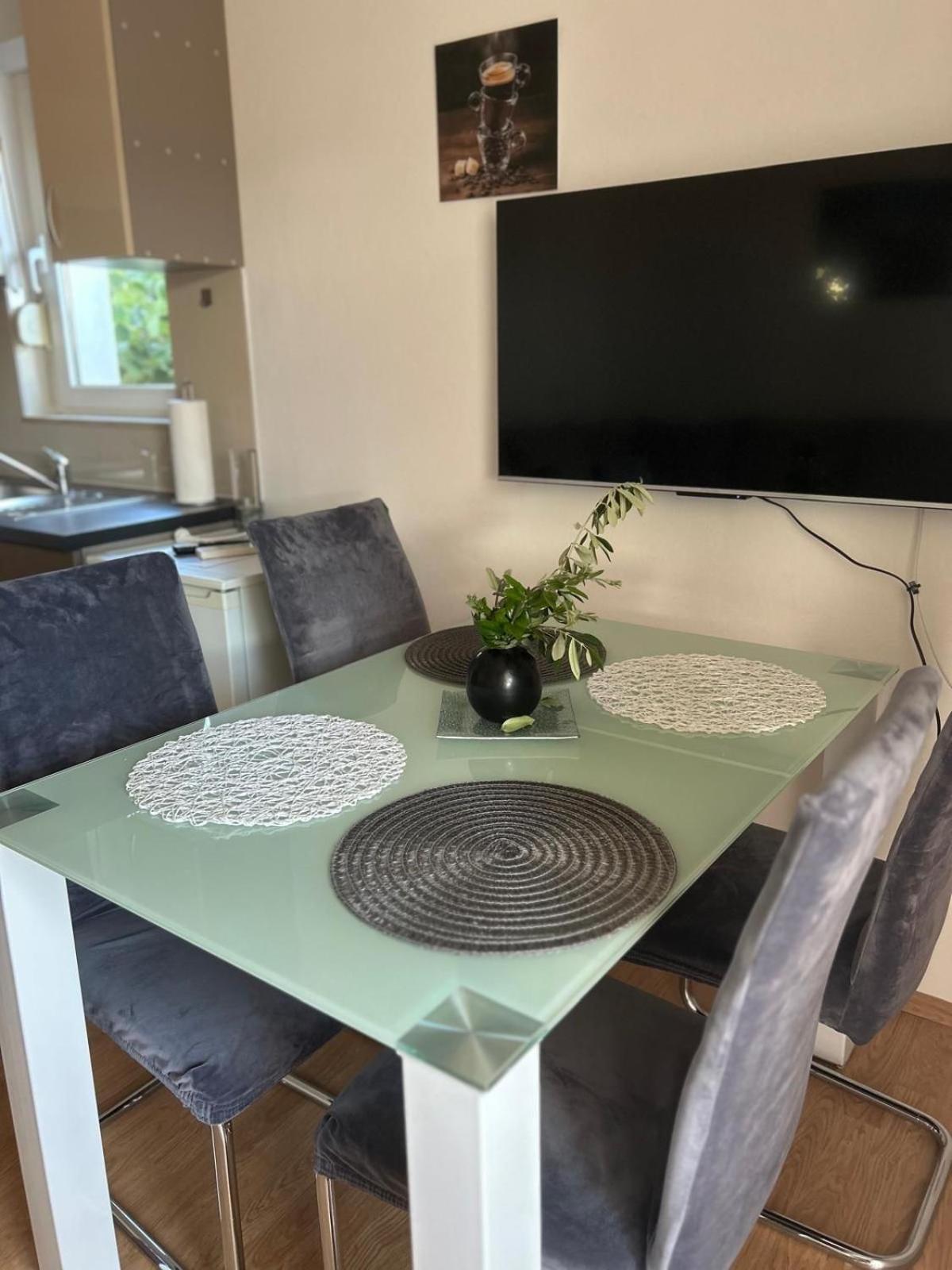 Lipa Apartman Задар Екстер'єр фото
