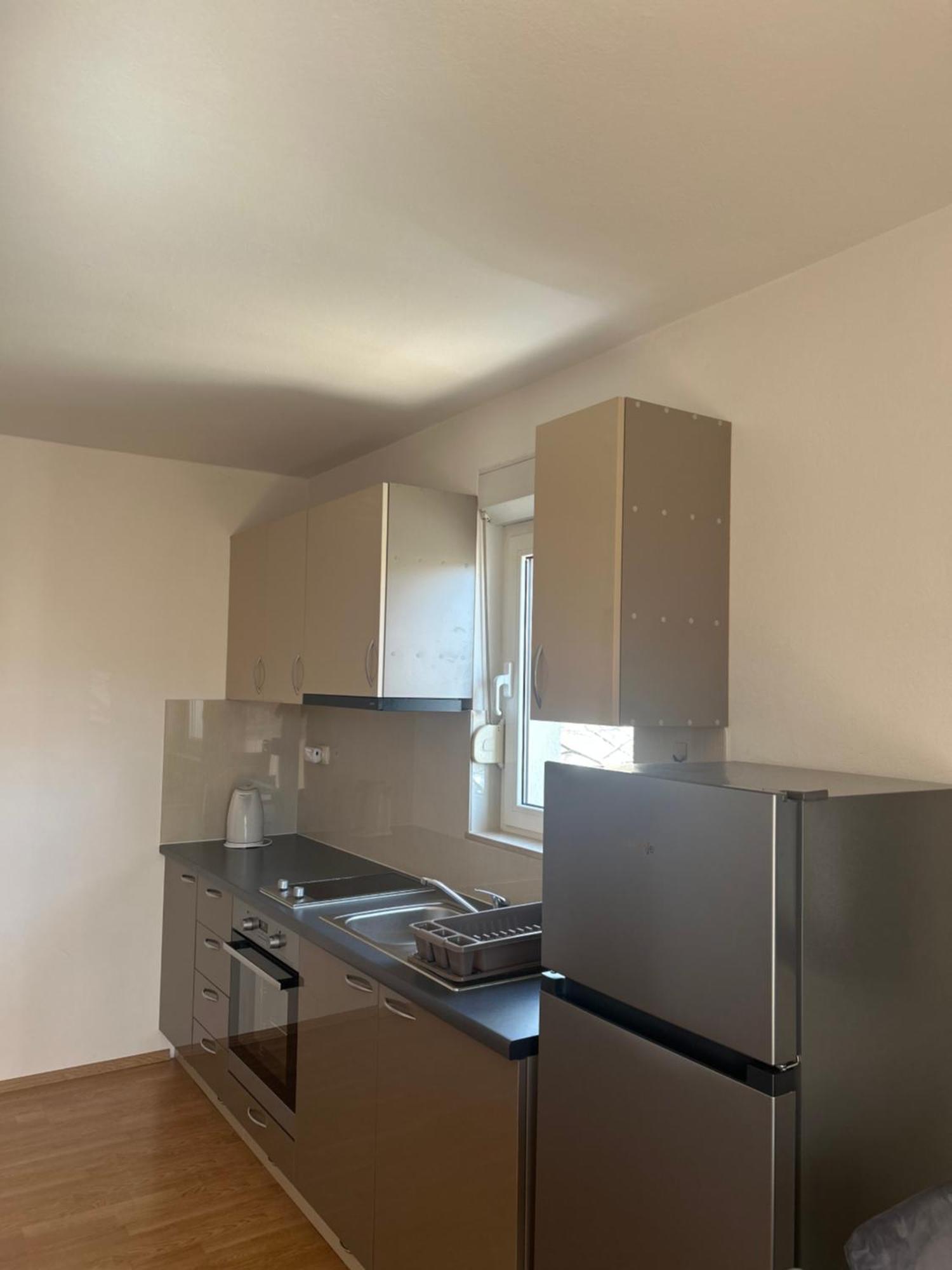 Lipa Apartman Задар Екстер'єр фото
