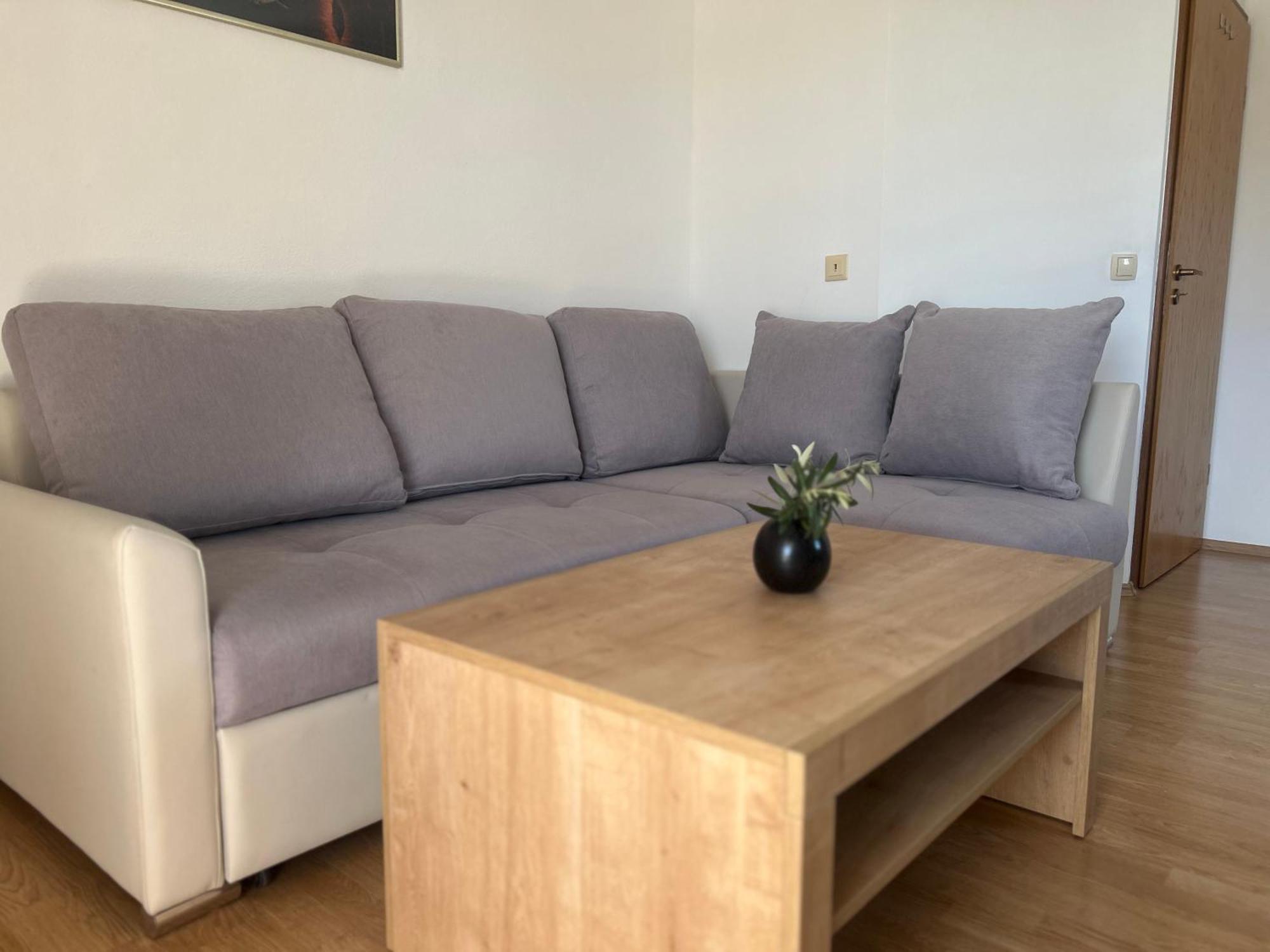 Lipa Apartman Задар Екстер'єр фото