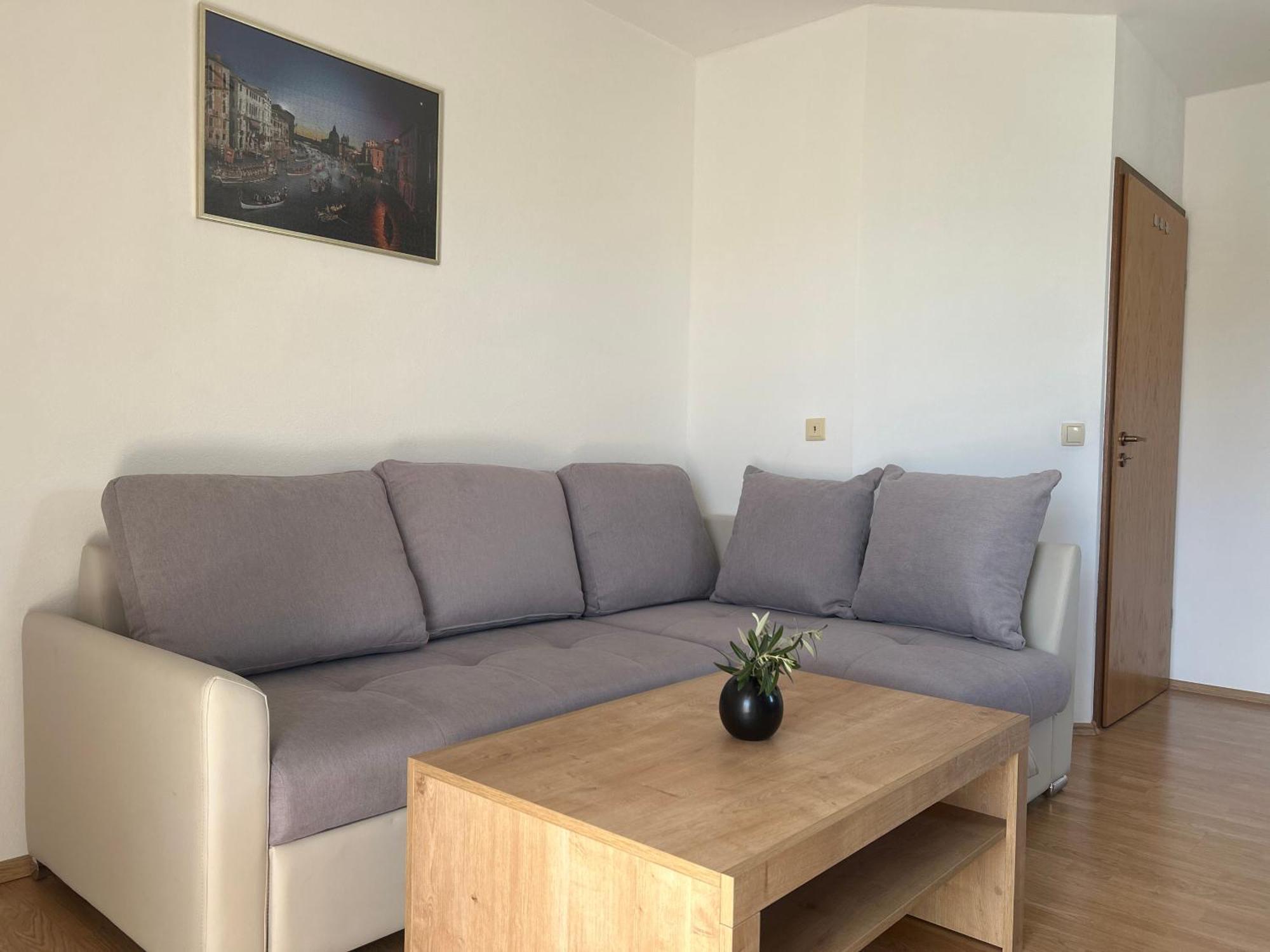 Lipa Apartman Задар Екстер'єр фото
