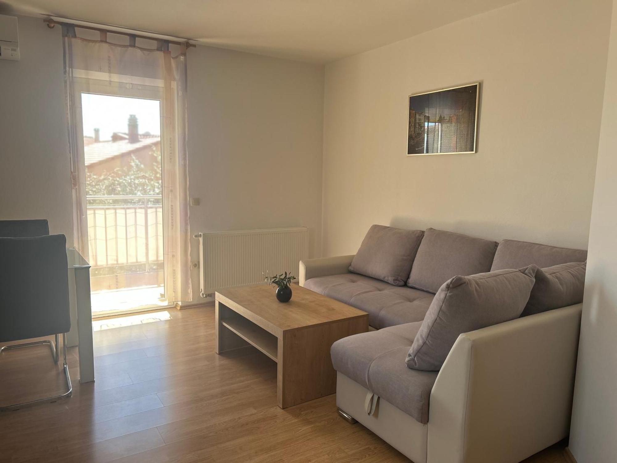 Lipa Apartman Задар Екстер'єр фото