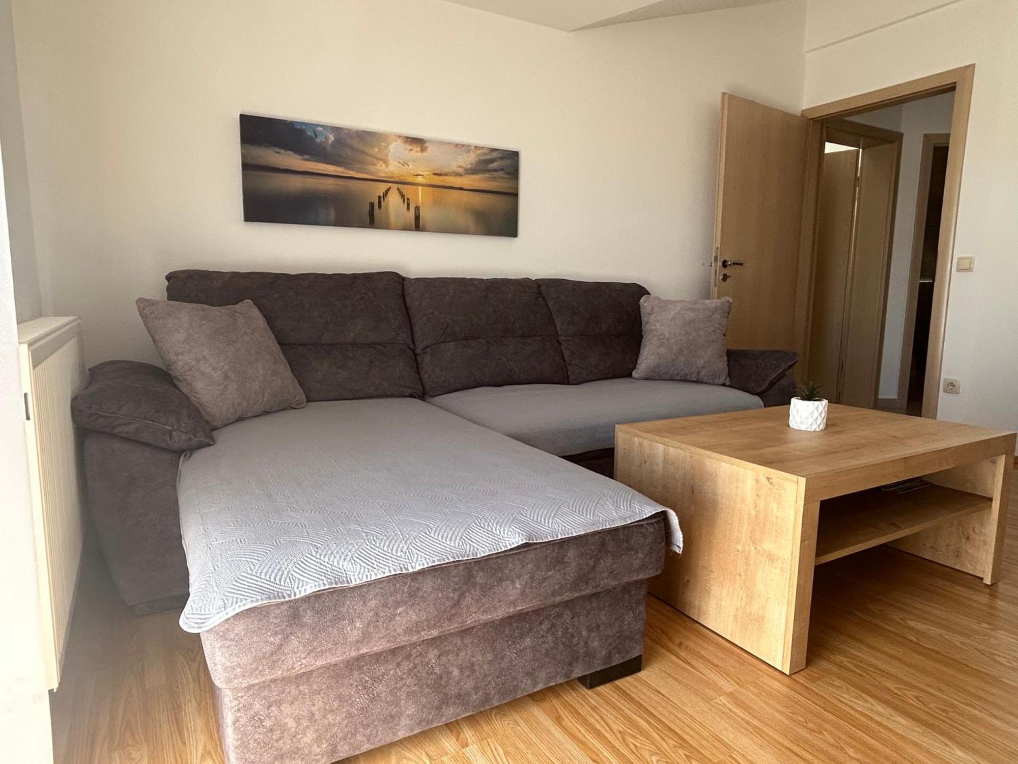 Lipa Apartman Задар Екстер'єр фото