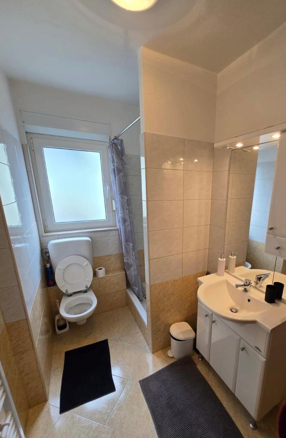 Lipa Apartman Задар Екстер'єр фото