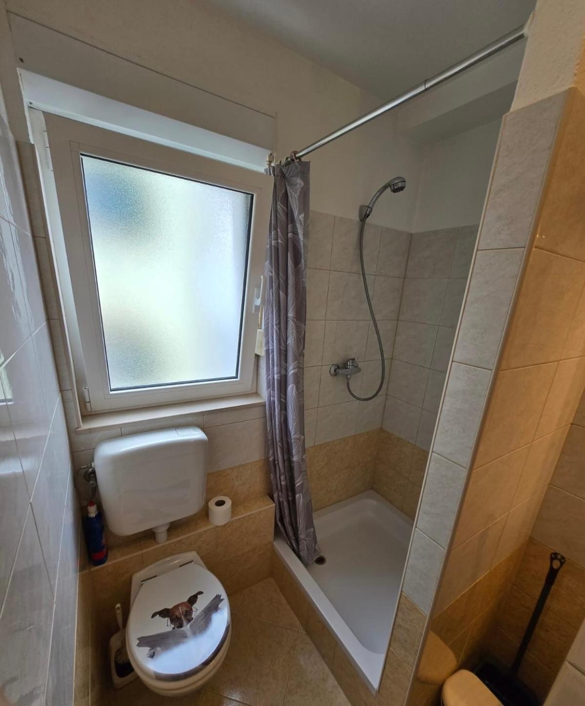 Lipa Apartman Задар Екстер'єр фото