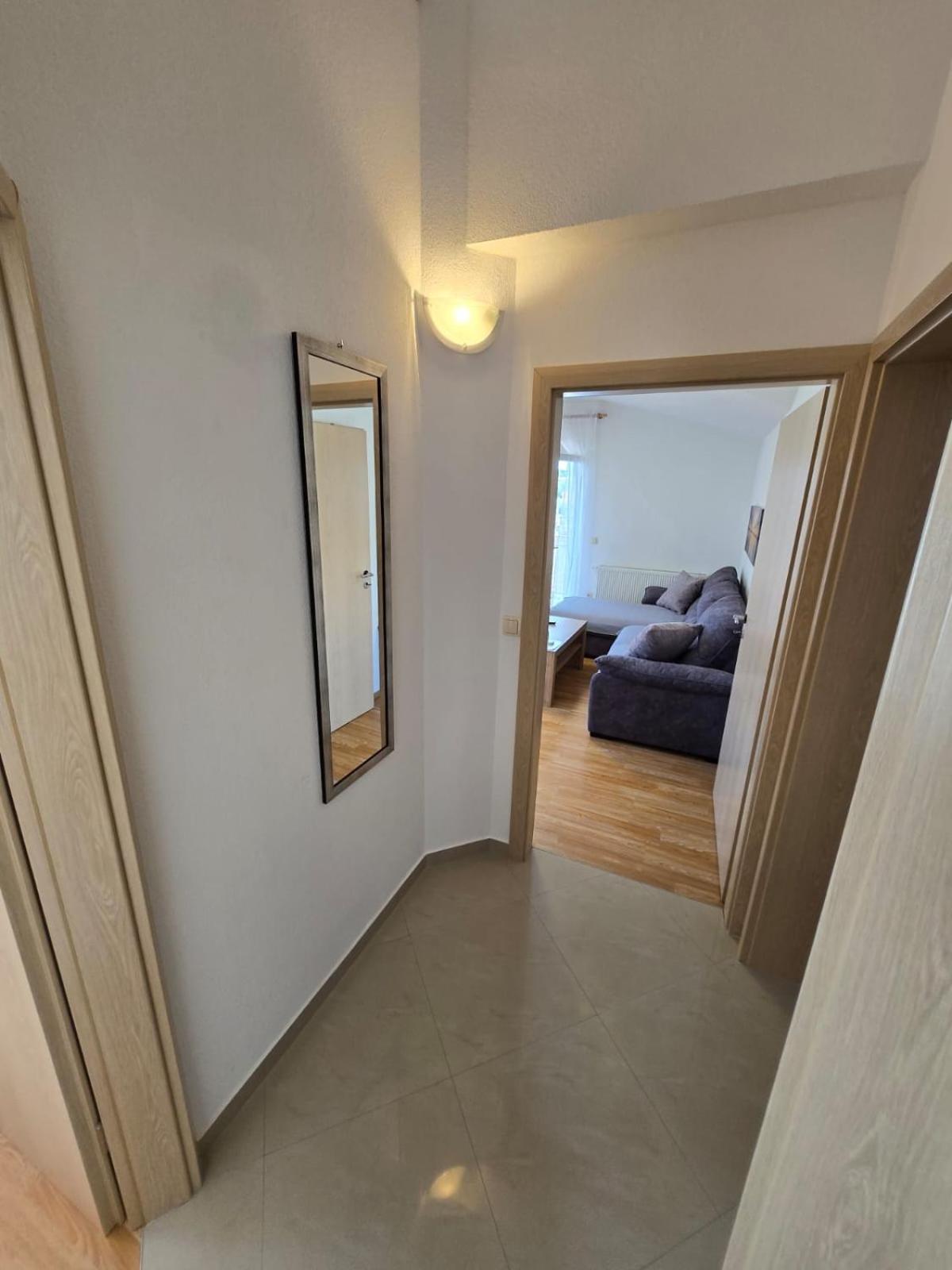 Lipa Apartman Задар Екстер'єр фото