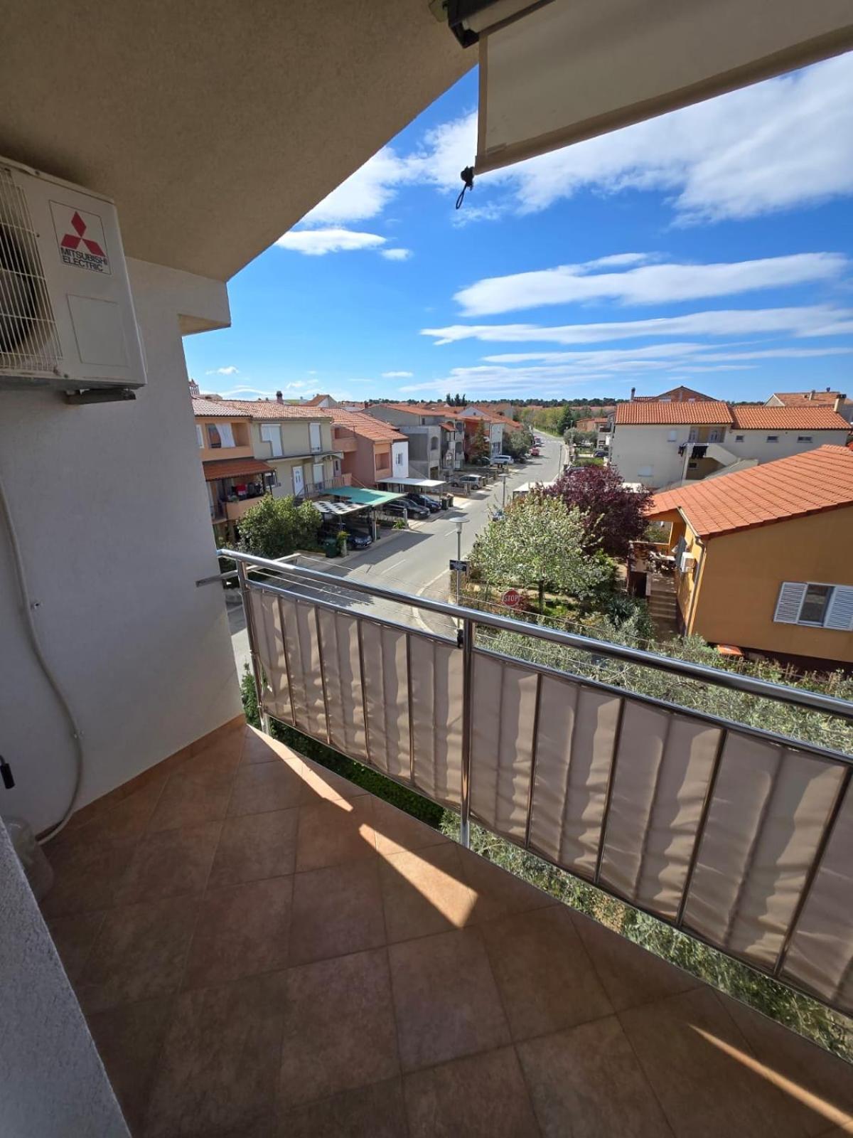 Lipa Apartman Задар Екстер'єр фото