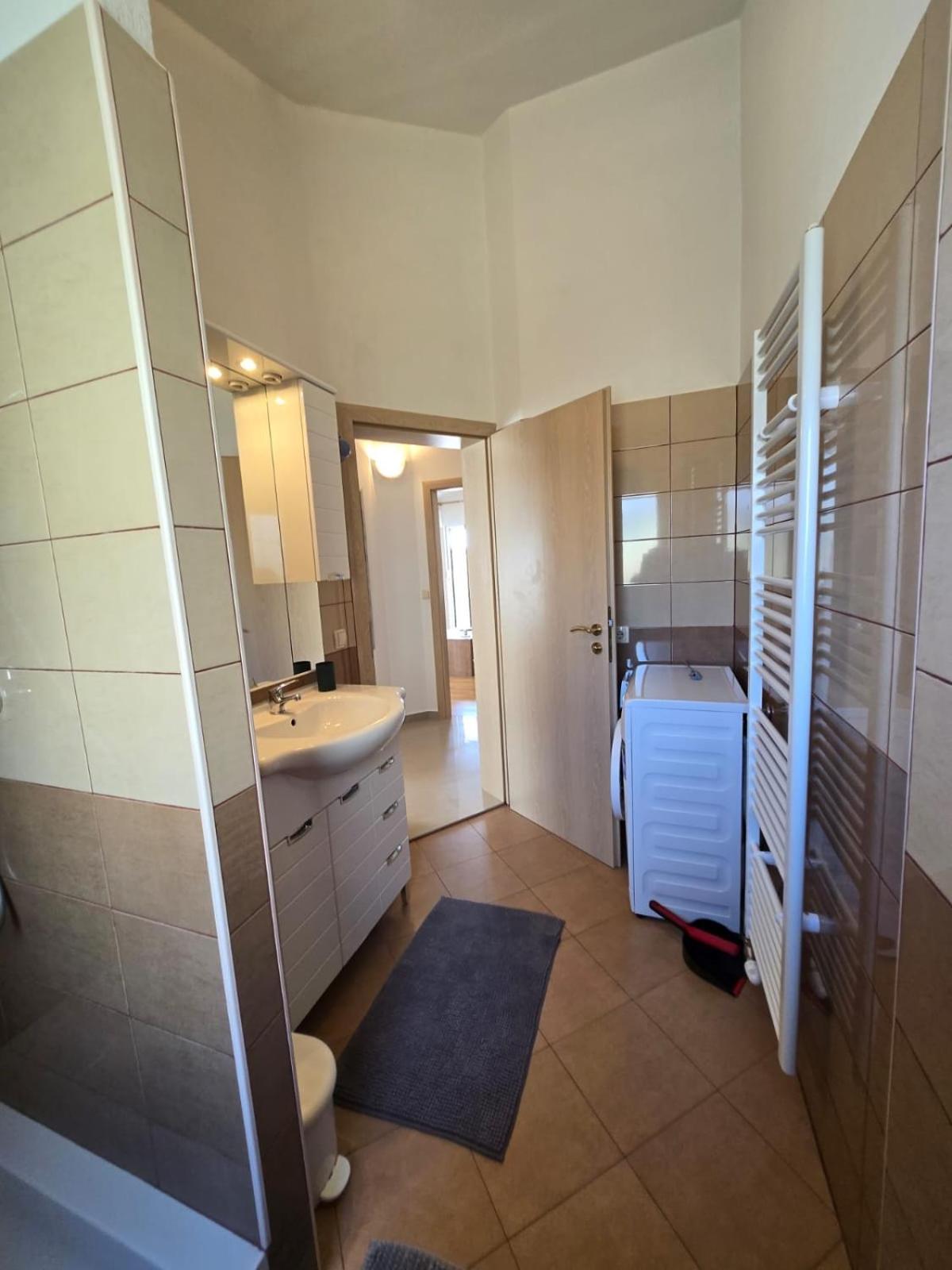 Lipa Apartman Задар Екстер'єр фото